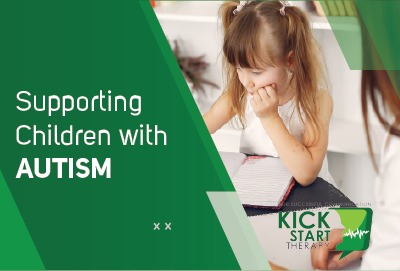Supporting Children with Autism