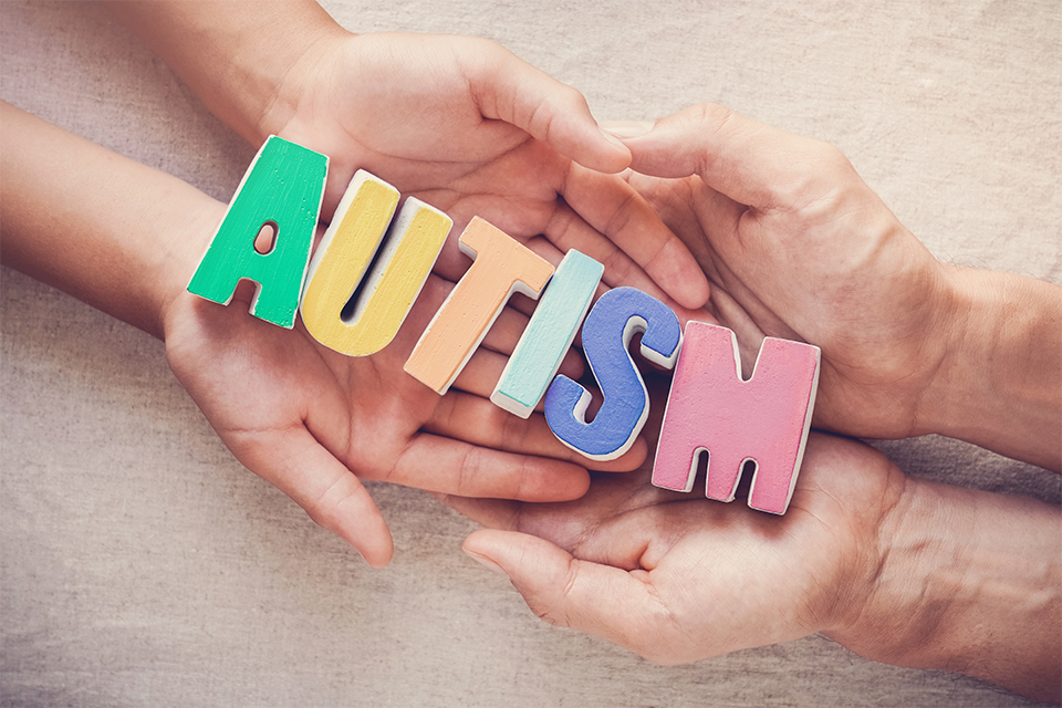 Ontario Autism Program-KickStart Therapy