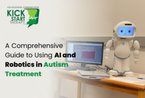 Autism Treatment