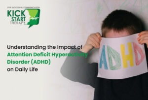 Attention Deficit Hyperactivity Disorder
