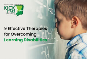 Blogs 1 Learning Disabilities