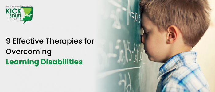 Learning Disabilities